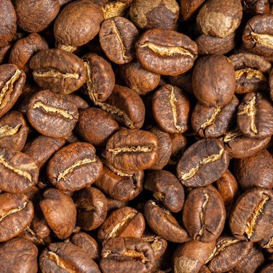 Burundi Kibingo Washed