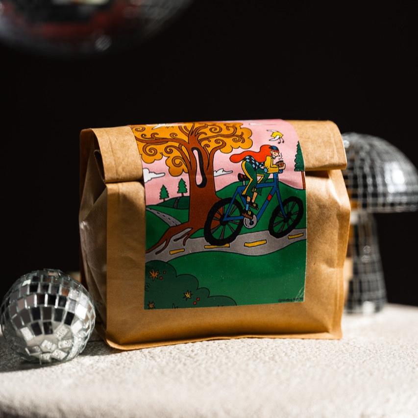 Ethiopia Guji Shakiso Gigesa Natural