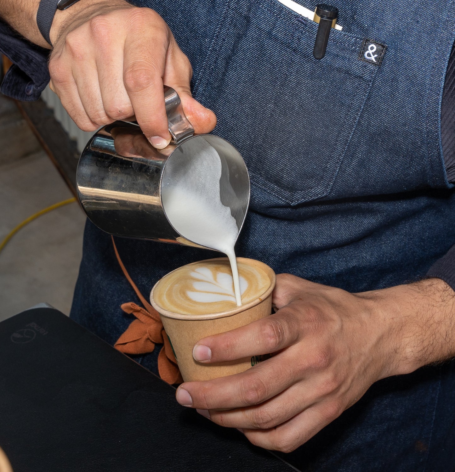 Wholesale Good Energy Blend