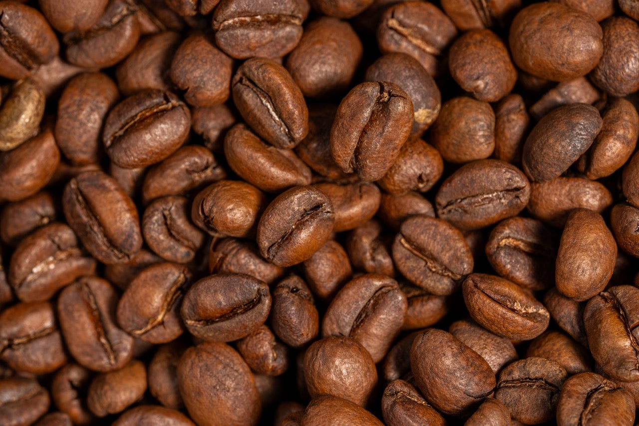 Ethiopia Guji Shakiso Gigesa Natural