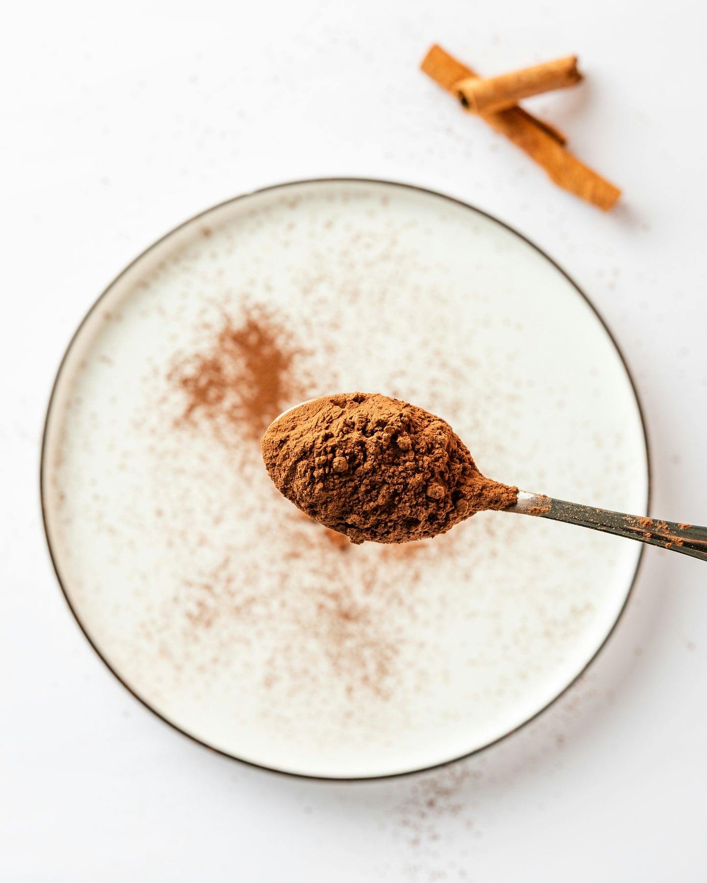 Reishi Cacao - Drinking Chocolate