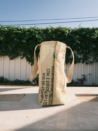 The Walter Bag 2.0