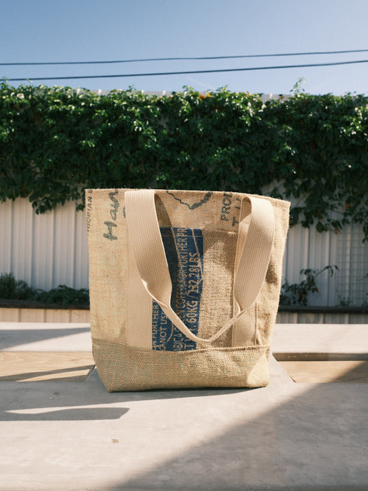The Walter Bag 2.0