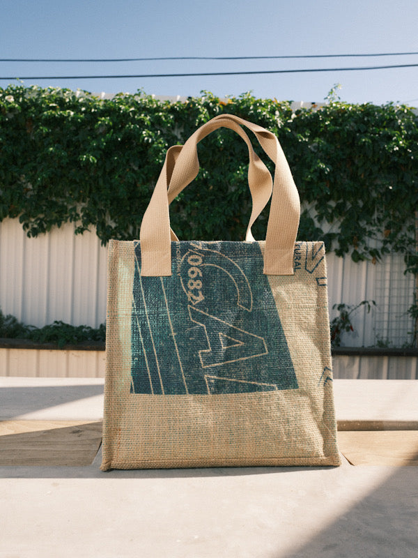 The Walter Bag 1.0