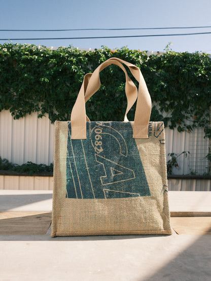 The Walter Bag 1.0