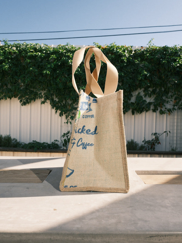 The Walter Bag 1.0