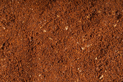 Ground coffee for Anomaly Coffee Single Origin No.1.