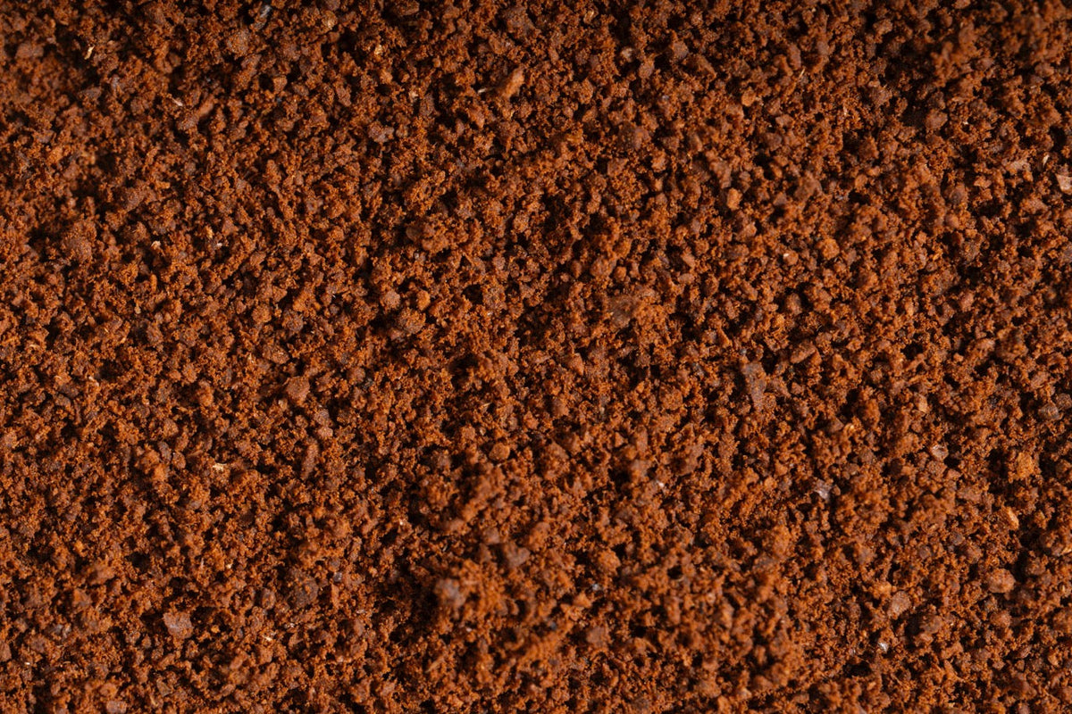Ground coffee for Anomaly Coffee Single Origin No.2, Burundi Kibingo Washed.