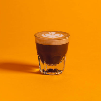 Single Origin No.5