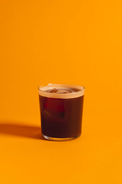 Single Origin No.4