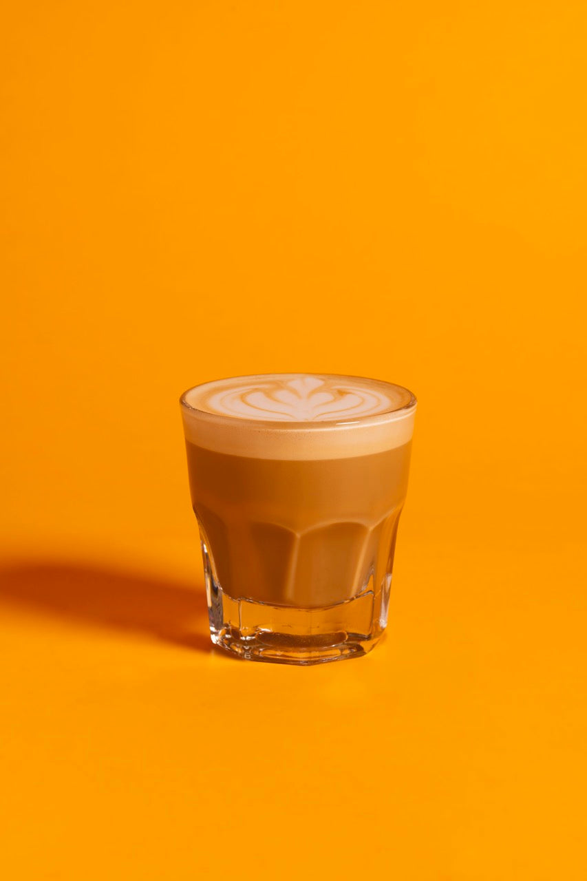 Single Origin No.1