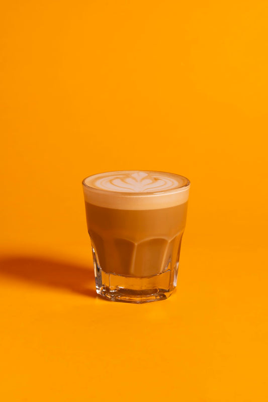 Single Origin No.1