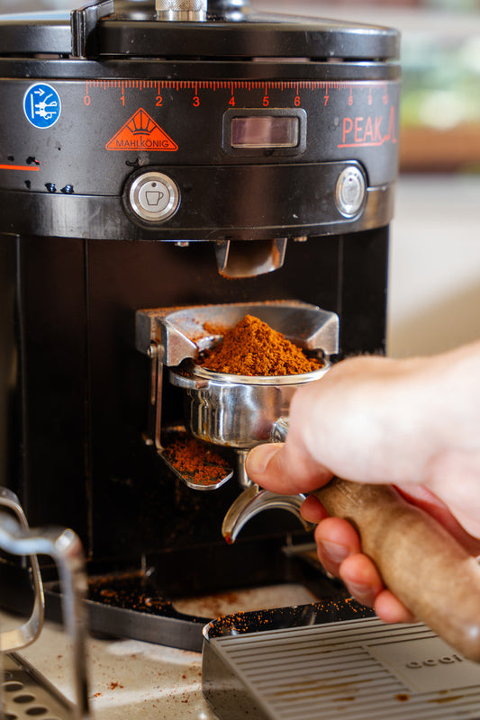 Colombia Sugarcane Decaf (EST Today)