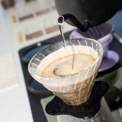 Ethiopia Guji Shakiso Gigesa Natural