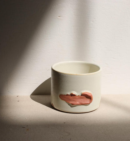 Handmade Ceramics - Heather M. Lott (Rivian)