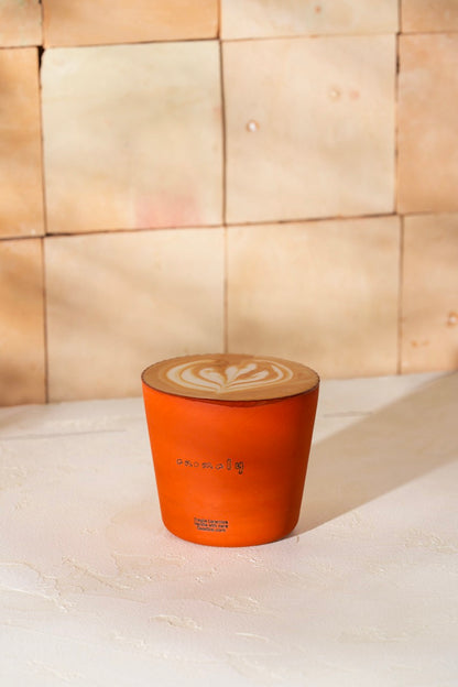 Single Origin No.3
