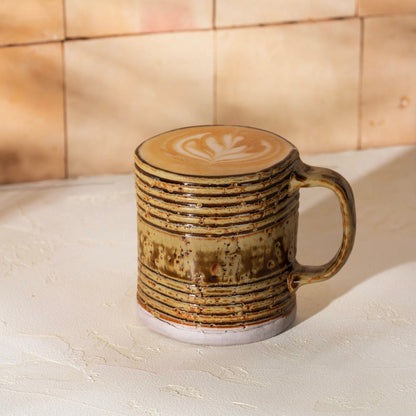 Brazil Minas Gerais Luzia Natural