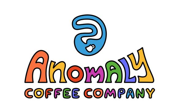 Anomaly Coffee Co