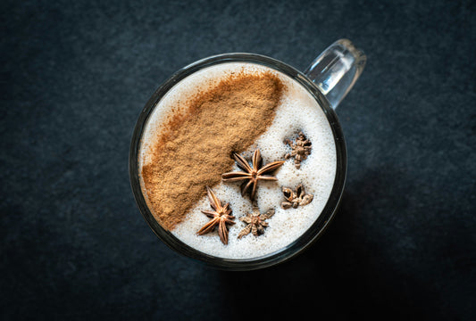 Chai Powder