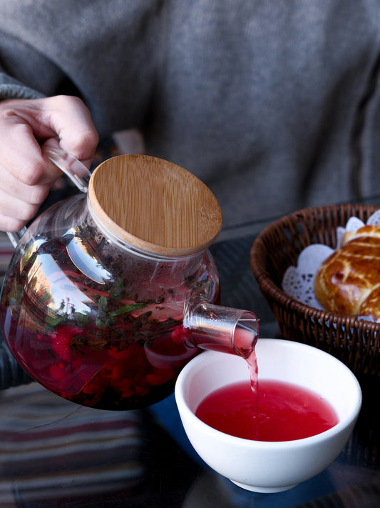 Summer Crush - Hibiscus